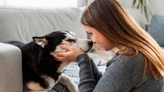 Come parlare con il tuo cane in modo che ti capisca davvero