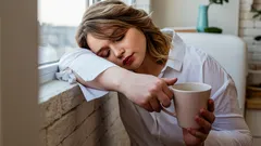 Cause comuni: perché ti senti stanco durante il giorno anche dopo aver dormito bene